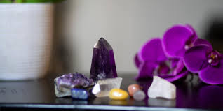 Placing a protection crystal on your work desk, next to your computer, is a great way to protect yourself and your surroundings from emf smog. 11 Crystals That Protect Against Emf Radiation Educate Emf