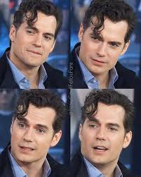 The Man of Steel Squad - Henry Cavill's Education: Does the Superman Star Have a College Degree? | Facebook