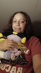 #justforfun #diewithasmile #adamhazbinhotel #adamhazbinhotelfan #adamplush  #adammeowplush