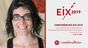 Marta Llorens, cap de llista de la CUP Reus a la Cambra