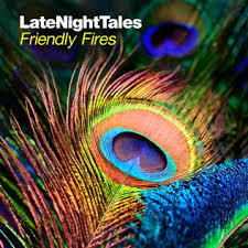 Image result for Friendly Fires