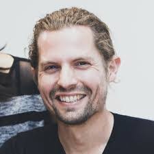 John Solley's Instagram, Twitter & Facebook