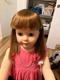 Got doll and movie here to of Annie