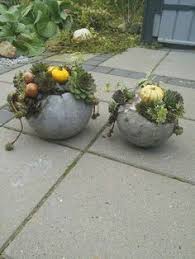 Hypertufa Concrete Objects On Pinterest Concrete Planters Cement Planters Concrete Planters Planters