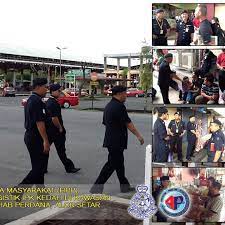 Map and directions to the location with picture. Logistik Ibu Pejabat Polis Kontinjen Kedah Photos Facebook