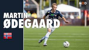 Nå sikter ødegaard mot hovedtrenerjobb. Martin Odegaard Stromsgodset Goals Skills Assists 2014 15 Hd Youtube