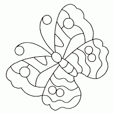 This fun coloring page is just waiting for your creativity! Print Coloring Page And Book Free Butterfly Coloring Page For Kids Of All Ages Tsgos Com Tsgos Com