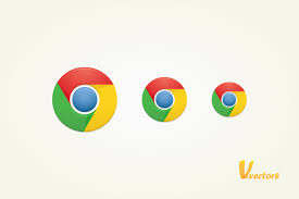 Download google chrome icon free icons and png images. How To Create A Simple Google Chrome Icon In Adobe Illustrator