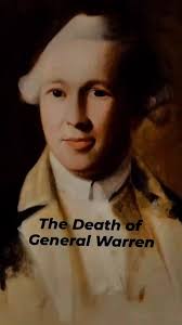 Dr Joseph Warren