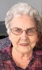 Hazel Romero Leger (1926-2017)