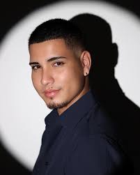 BORIS BARRIOS 🇵🇦 (@borisbarriosofc) • Instagram photos and videos