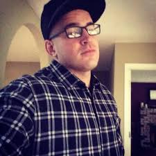 From last week's Corcoran Journal. Tom Ayers and Dorothy MacDonald.