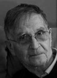 PATRICK O'BRIEN Obituary (1933