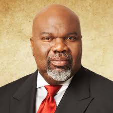 Thomas Dexter T D Jakes Sr Quotes about Mentor
