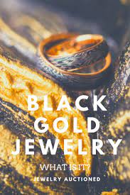 As the first woman of colour as welfare and equality officer i am keen to change and reclaim the narratives currently dominating our black history celebrations, and honour the black beauty and excellence that our black students deserve. Black Gold Jewelry Everything You Need To Know