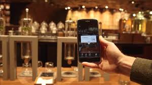 You also need the starbucks app on iphone or android. The Cost Of Augmented Reality App Like Starbucks Jasoren