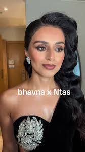 Bhavna Limbachia's Instagram, Twitter & Facebook