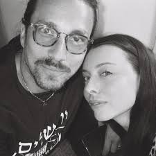 you're not just in my life, you are my life.