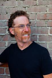 Fireball Tim Lawrence