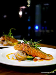 Big onion caterer specializes in providing top to toe professional catering services tailored towards every customers' needs no matter big or small. Wedding And Food Arrangements By Big Onion Food Caterers Malaysia Spicy Sharon A Malaysian Lifestyle And Food Blog