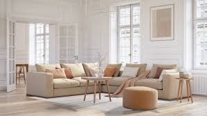 Weitere ideen zu wandfarbe, style at home, wandfarbe wohnzimmer. Wilton Teppich Santi Beige Weiss Trendcarpet De