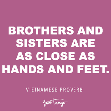 If you're looking for a meaningful message to express the love you visit their website. Love Instagram Captions For Brother And Sister Pictures Daily Quotes
