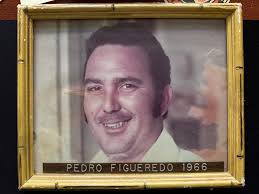 Can anyone please help restore this picture the glass is stuck to the image  and has torn it lose the glass and tares