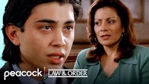 Law & Order: The Menendez Murders