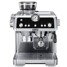 Maybe you would like to learn more about one of these? Delonghi Delonghi 2 Shot La Specialista Dual Heating Handheld Espresso Maker Espresso Machine Gaggia Espresso Machine Best Espresso Machine