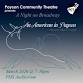 A Night on Broadway: An American in Payson event image