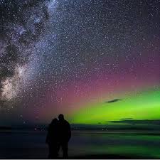 International Luxury Concierge On Instagram Photo Mattglastonbury Name Aurora Australis Aka The Southern Lights Location Seve Travel Instagram Pictures