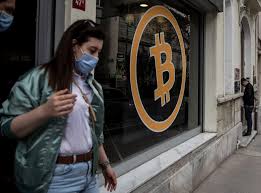 Bank money makes it challenging to precisely define. What India S Proposed Cryptocurrency Ban Means For Bitcoin Investors The Independent