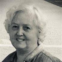 Mrs. Dolores Baggett Austin Obituary