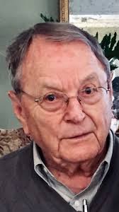 Obituary information for Arthur Wilson Dunn