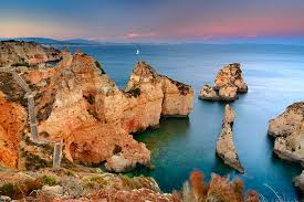 The best beaches in algarve, portugal. 30 Jaw Dropping Beaches In Algarve Portugal Paulina On The Road
