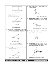 Mensuration Formula Pdf Download For Any Competitive Exam Math Notes Exam Sutra
