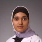 Dr. Tasleyma Bibi Sattar, MD: Family Doctor