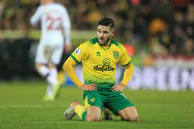 Emiliano buendía prefers to emiliano buendía football player profile displays all matches and competitions with statistics for all the. 90plus Norwich Atletico An Buendia Interessiert 90plus