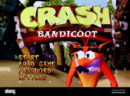 Crash Bandicoot N. Sane Trilogy - Wikipedia