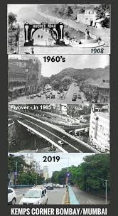 KEMPS CORNER MUMBAI Kemps Corner is an ...