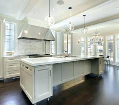 Agreeable Gray Kitchen Agreeable Gray Agreeable Gray Kitchen Transitional With Vita Maple Agreeable Gray Grey Kitchen Designs Grey Cabinets Kitchen Renovation