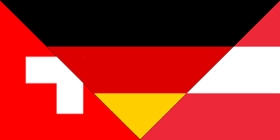 40 30 (100 x 75 cm) * original handgemachte ölgemälde auf leinwand * stil: File Flagge Schweiz Deutschland Oesterreich Png Wikimedia Commons