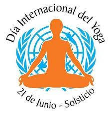 Hoy será un gran día. Hoy Se Celebra El Dia Internacional Del Yoga Misionesonline