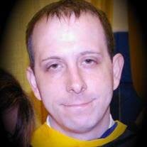 Michael C. Blum Jr. Obituary