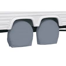 Rv Wheel Covers