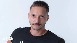 رضا العلوي
