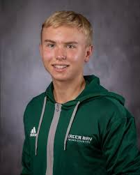 2023 Cross Country Roster