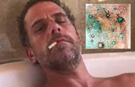 Check spelling or type a new query. Is Hunter Biden S Art Really Art Brother Andy Reviews La Loft Blog