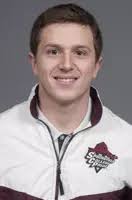 2015 Men's Lacrosse Roster