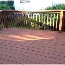 Behr Deck Stain Stratedge Me